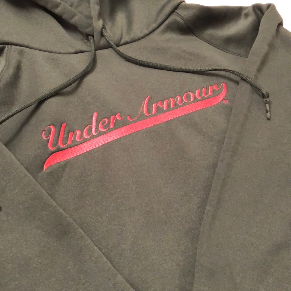 Under Armour Hoodie - Picture 3 of 4